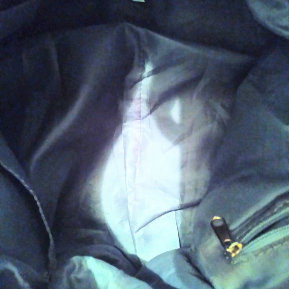 Grey Handbag - Picture 4 of 4